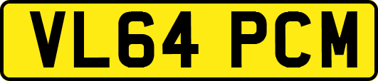 VL64PCM