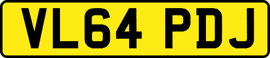 VL64PDJ