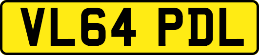 VL64PDL