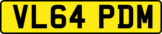 VL64PDM