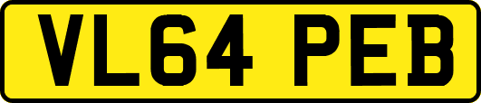 VL64PEB