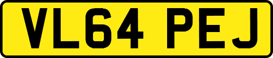 VL64PEJ