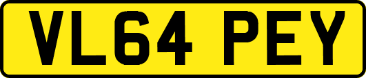 VL64PEY