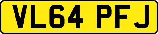 VL64PFJ