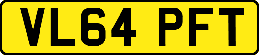 VL64PFT