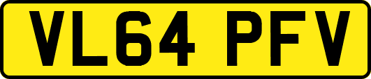 VL64PFV