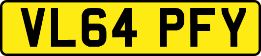 VL64PFY
