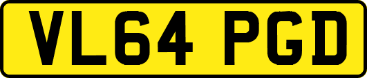 VL64PGD