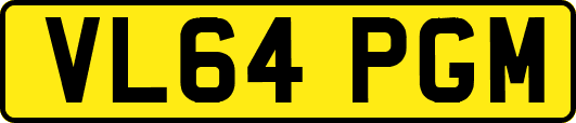 VL64PGM