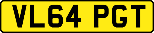VL64PGT