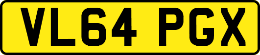 VL64PGX