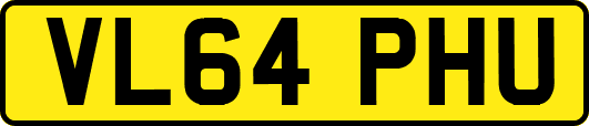 VL64PHU