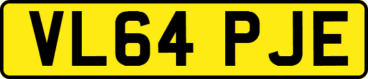 VL64PJE