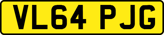 VL64PJG