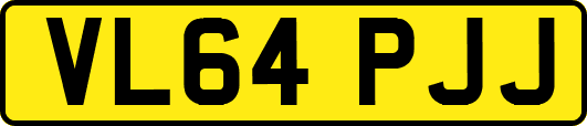 VL64PJJ