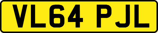 VL64PJL