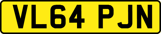VL64PJN