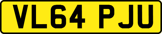 VL64PJU
