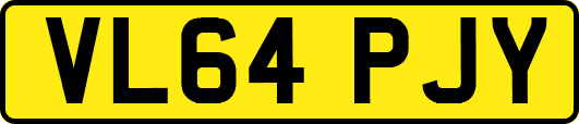 VL64PJY