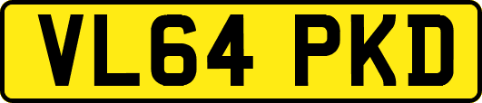 VL64PKD