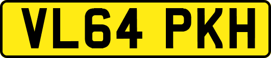VL64PKH