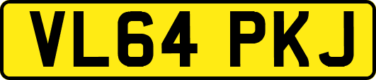 VL64PKJ