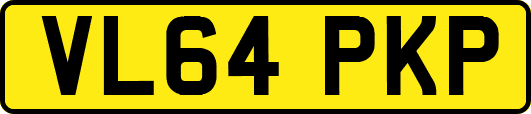 VL64PKP
