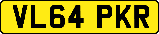 VL64PKR