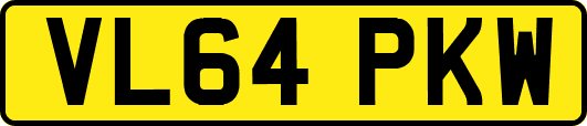 VL64PKW