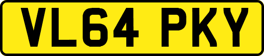 VL64PKY