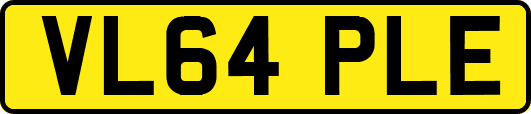 VL64PLE