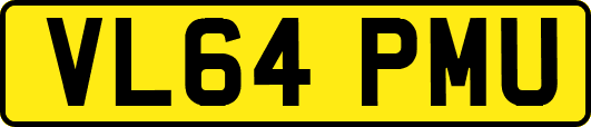 VL64PMU