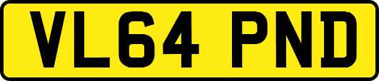VL64PND
