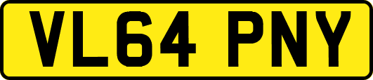 VL64PNY