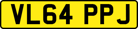 VL64PPJ