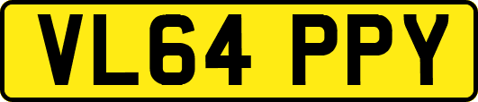VL64PPY