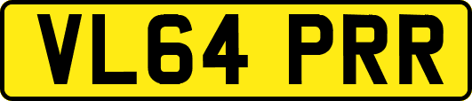 VL64PRR