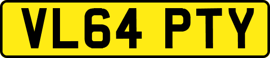 VL64PTY