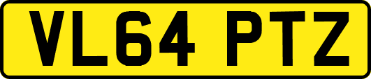 VL64PTZ