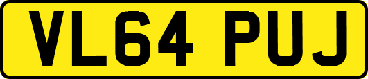 VL64PUJ