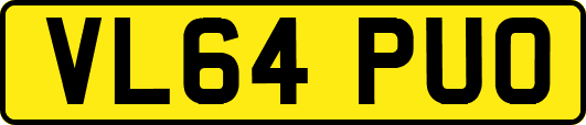 VL64PUO