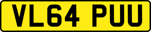 VL64PUU
