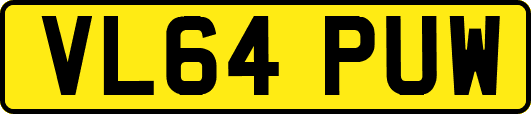 VL64PUW