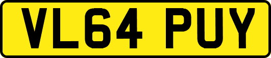 VL64PUY