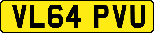 VL64PVU