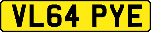 VL64PYE
