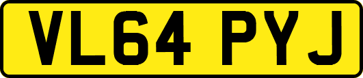 VL64PYJ