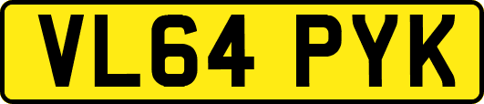 VL64PYK