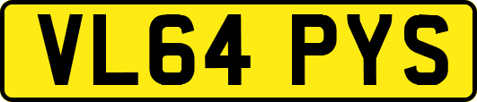VL64PYS