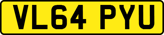 VL64PYU